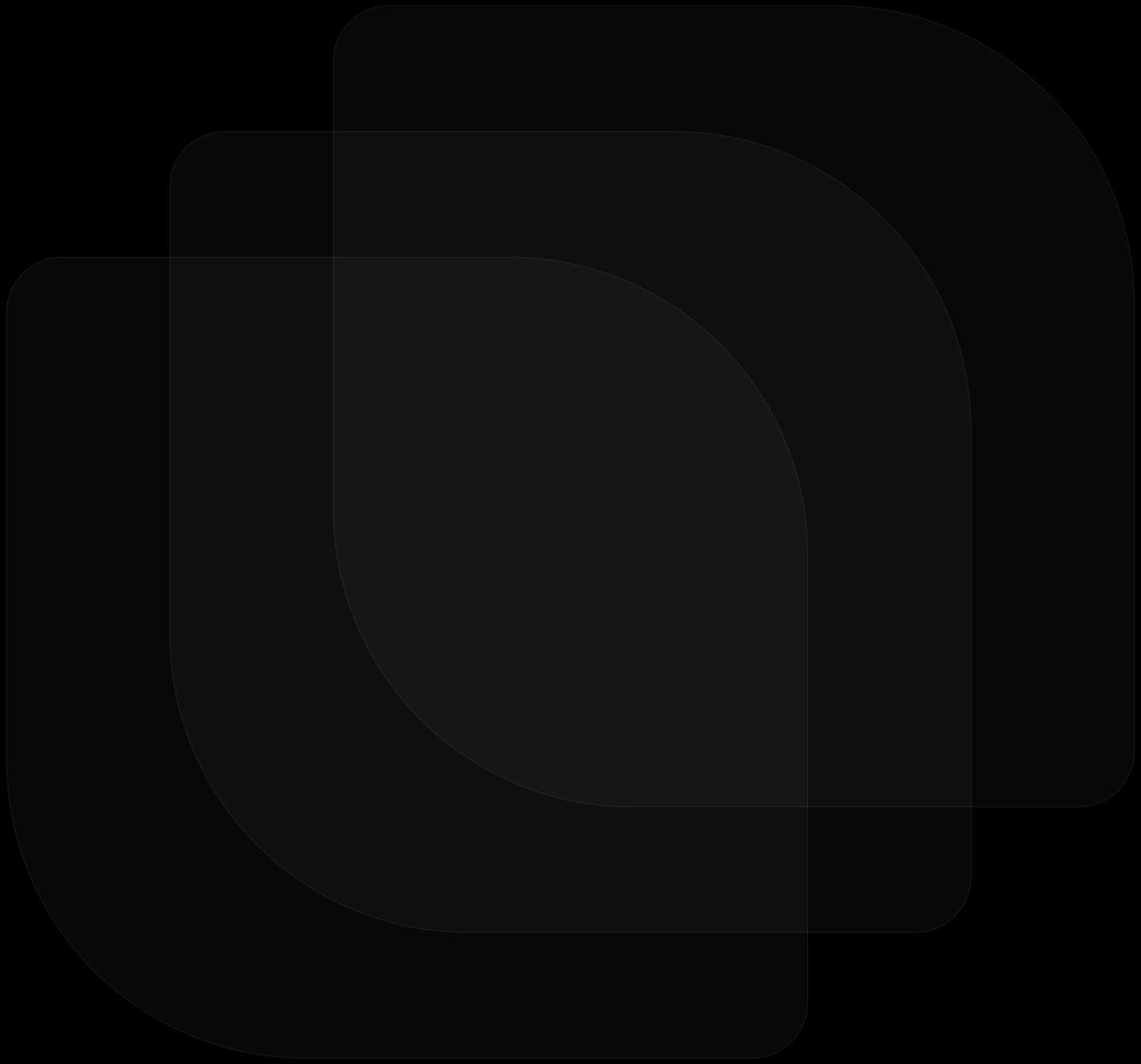 Enliq animated background lines